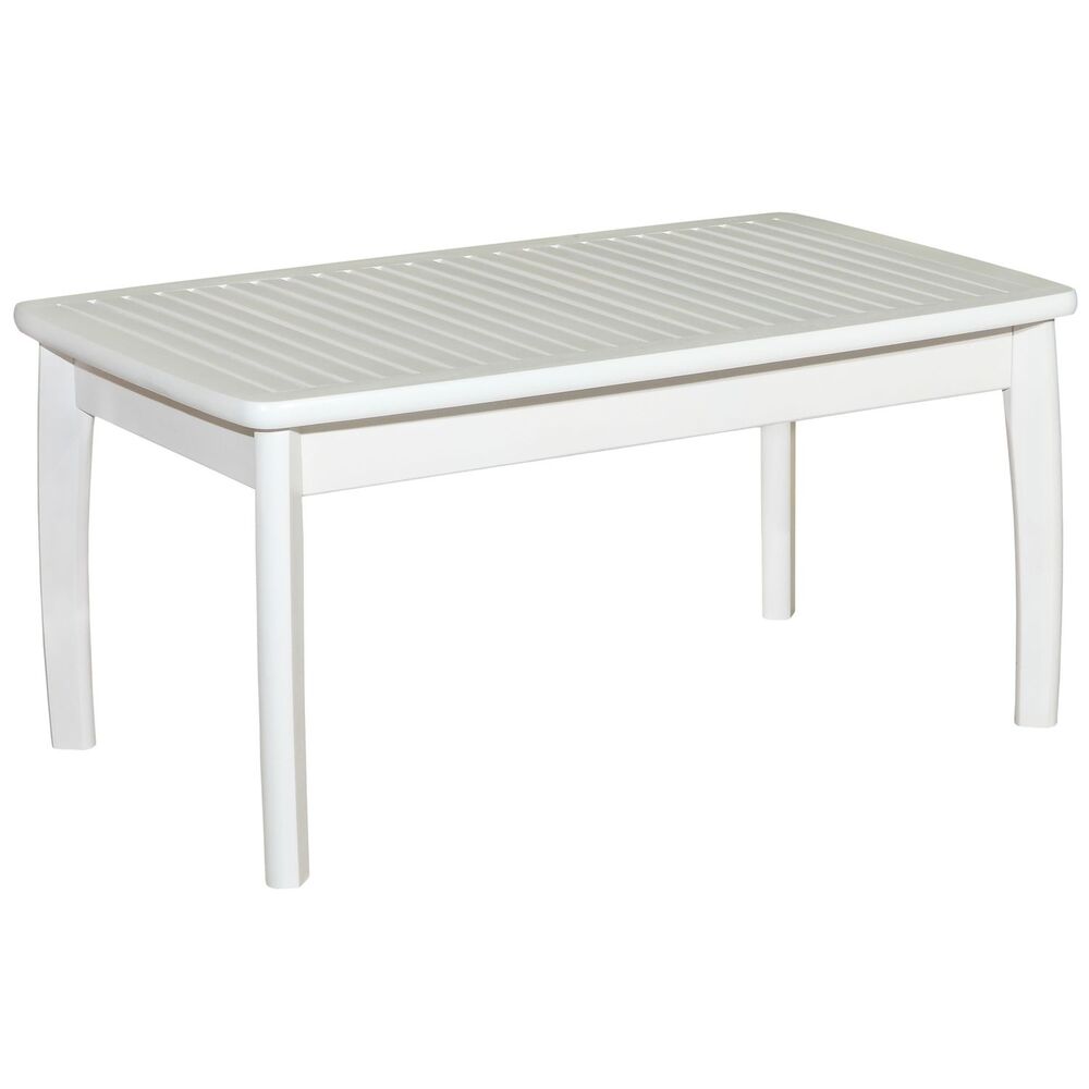 Стол журнальный