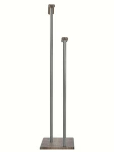 Вешалка костюмная