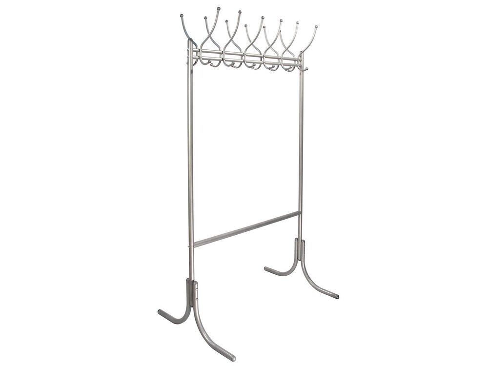 Вешалка напольная