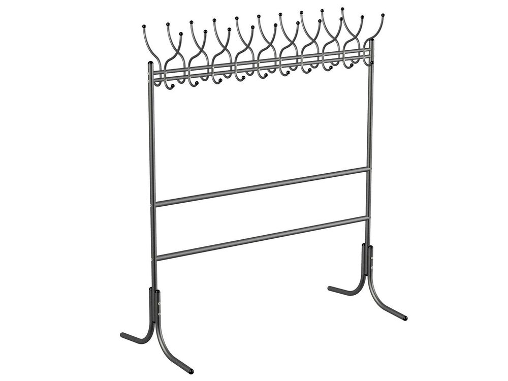 Вешалка напольная