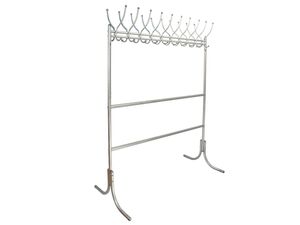 Вешалка напольная