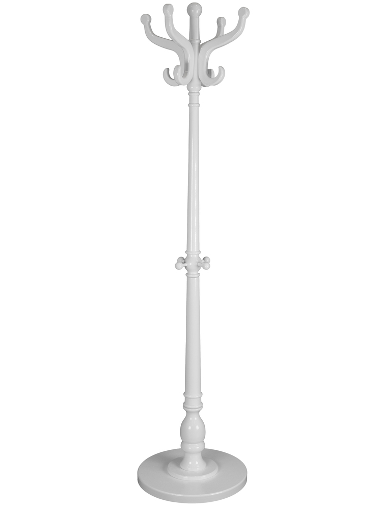 Вешалка напольная