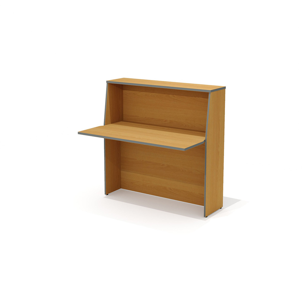 Модуль стойки администратора