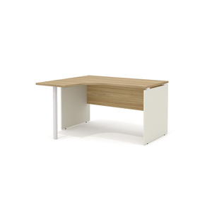 Стол эргономичный левый с опорой