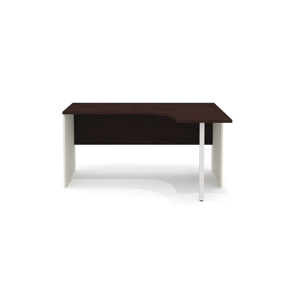 Стол эргономичный правый с опорой