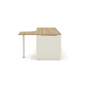 Стол эргономичный правый с опорой