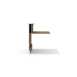 Модуль стойки администратора