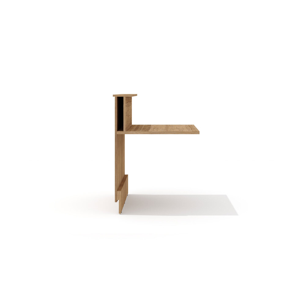 Модуль стойки администратора