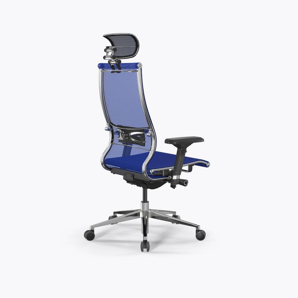 Кресло офисное (ТОП-20)