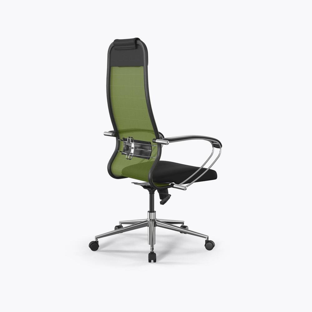 Кресло офисное (ТОП-20)