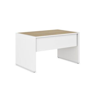 Стол с опорами 1300х800