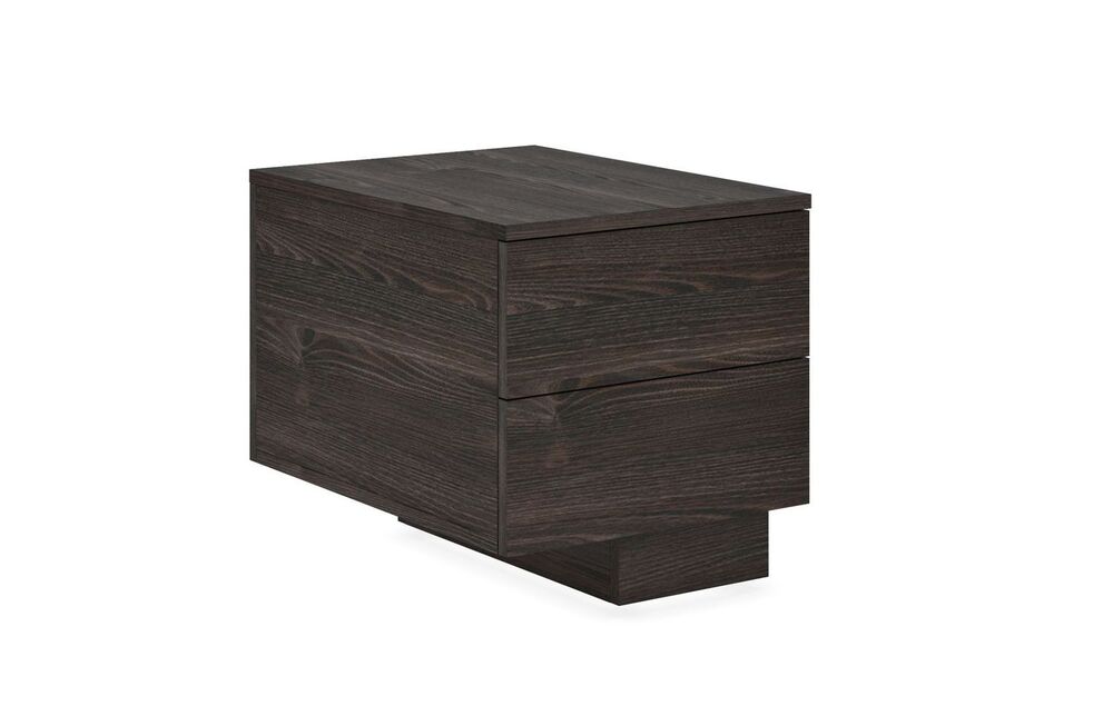 Тумба приставная короткая левая