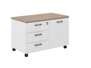 Тумба сервисная универсальная