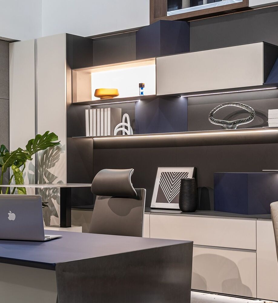 Шкаф Экзюпери