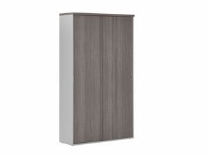 Шкаф-купе полки/гардероб