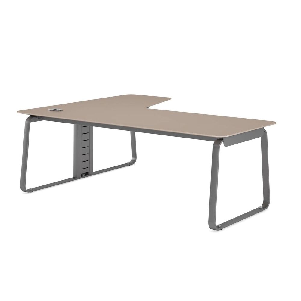 Стол руководителя (правый)