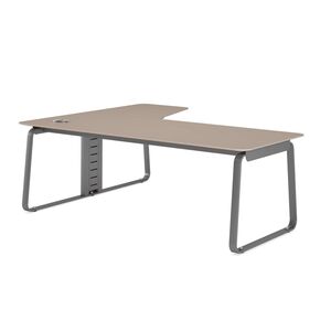 Стол руководителя (правый)