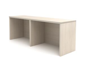 Надстройка на стол компьютерный