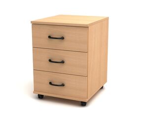 Тумба выкатная