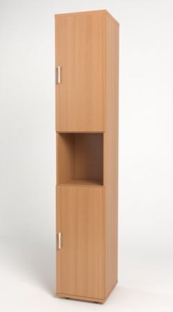 Шкаф узкий
