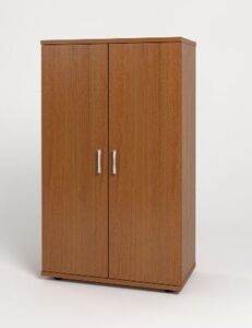 Шкаф средний