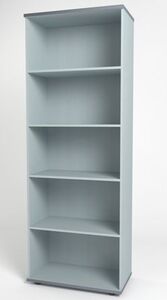 Стеллаж высокий