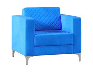 Кресло с подлокотниками