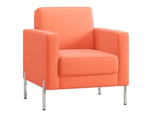 Кресло с подлокотниками