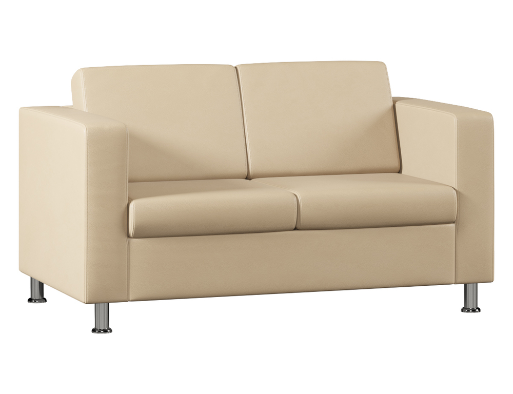 Диван двухместный