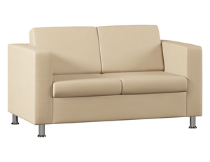 Диван двухместный