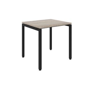 Стол рабочий на металлокаркасе