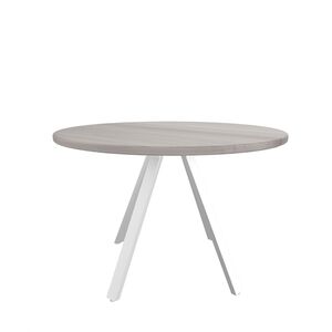 Стол переговоров