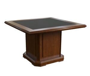 Элемент стола для переговоров 120 центральный