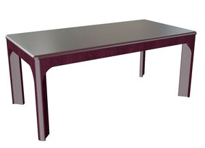 Стол кофейный 120