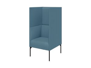 Кресло высокое Бридж