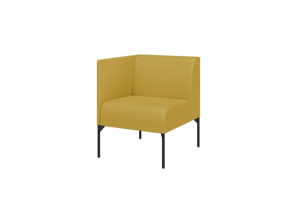 Модуль 1-местный правый Бридж