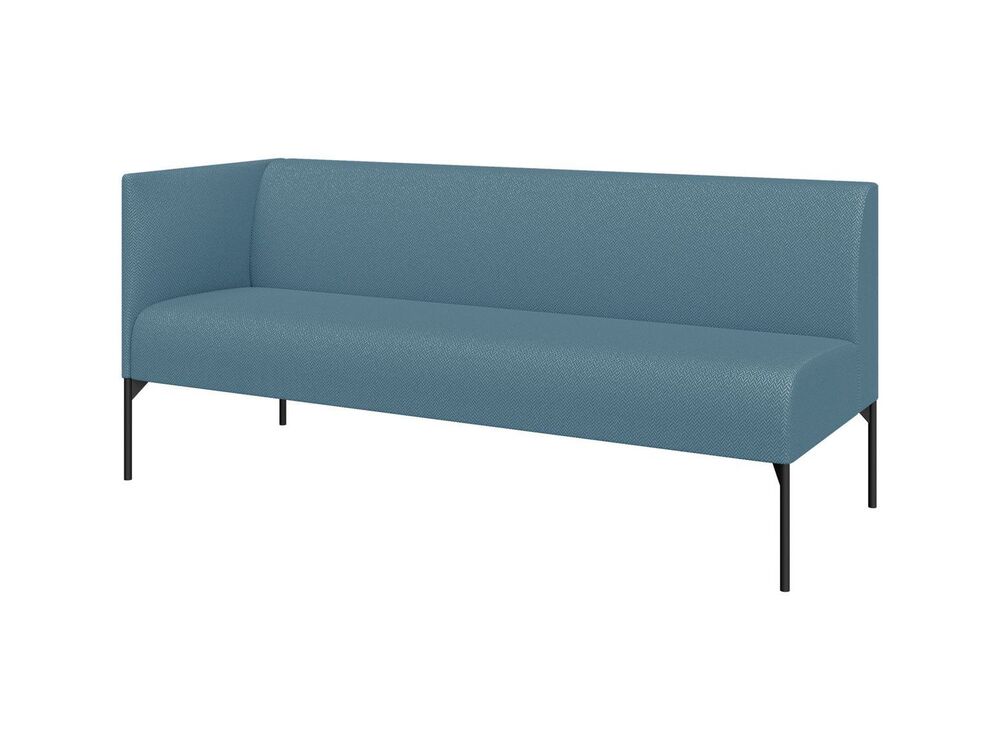 Модуль 3-местный правый Бридж