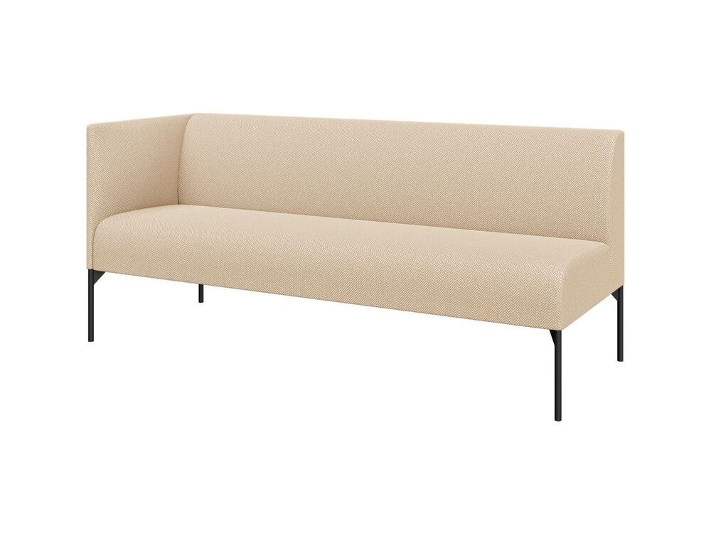 Модуль 3-местный правый Бридж