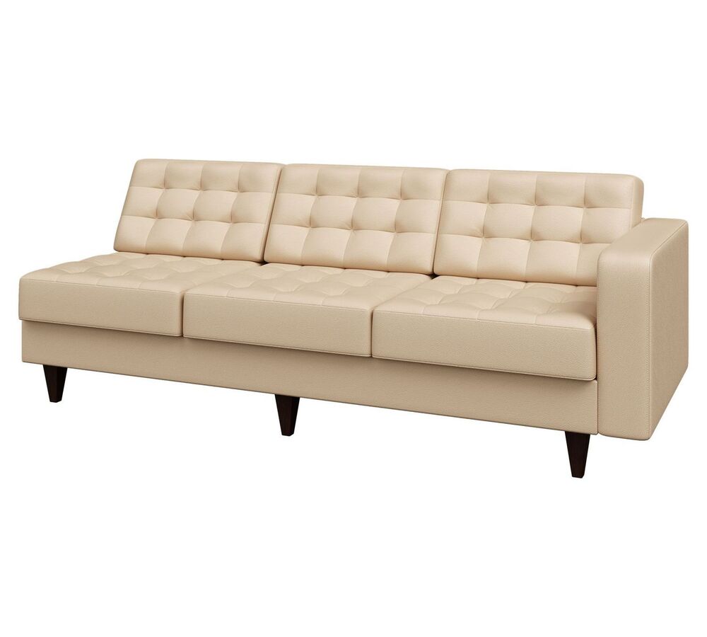 Модуль 3-местный левый Космо