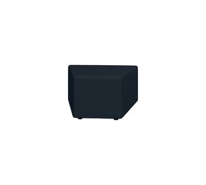 Пуф трапеция Оригами