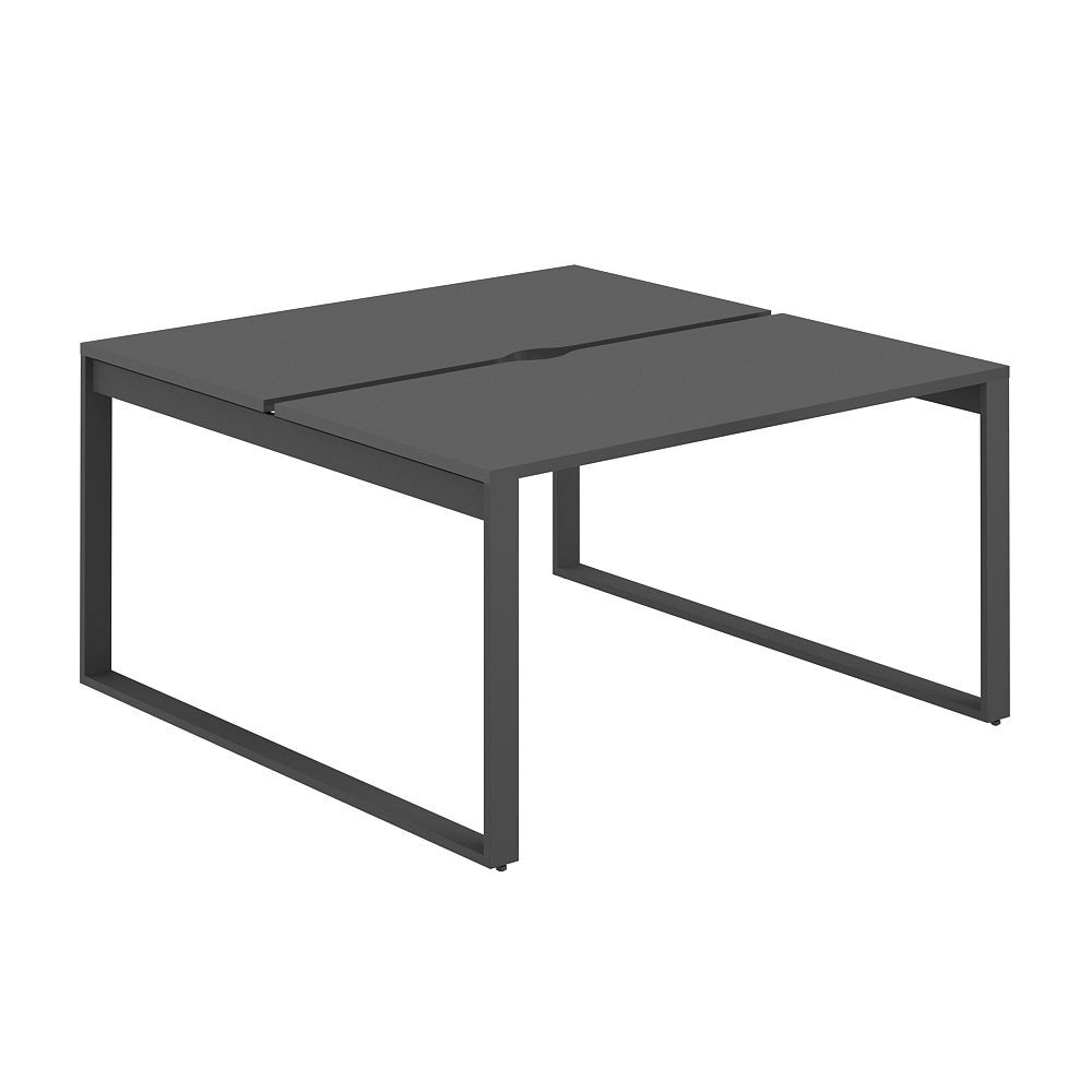 Рабочая станция f-t-f с вырезом