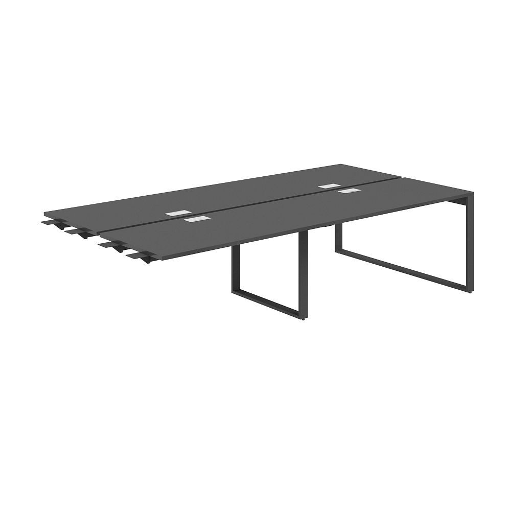 Рабочая станция комбо с лючком