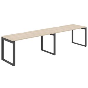 Рабочая станция s-b-s с вырезом