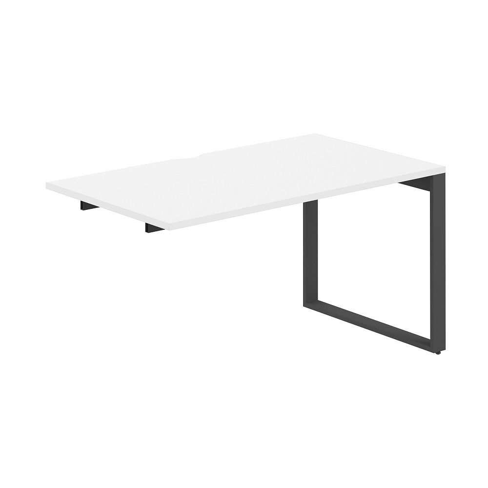 Секция рабочей станции s-b-s с вырезом