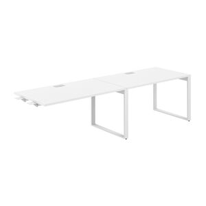 Рабочая станция комбо s-b-s с лючком