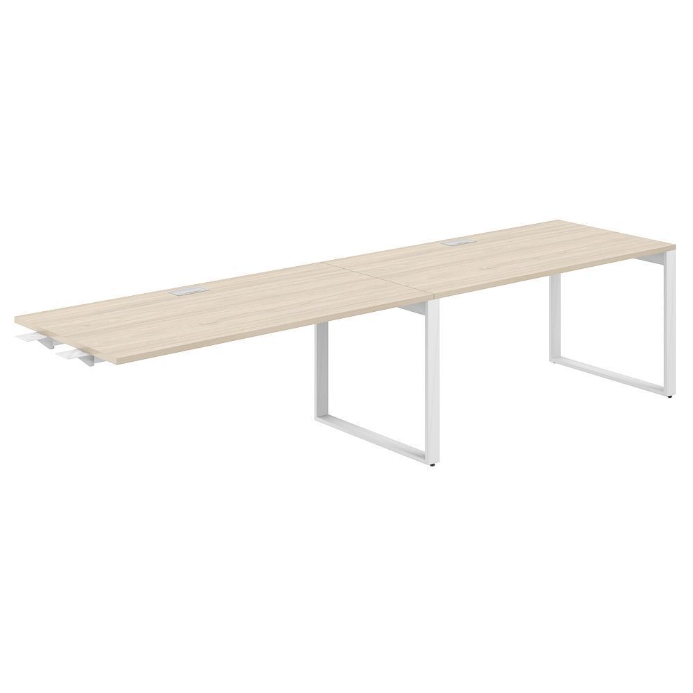 Рабочая станция комбо s-b-s с лючком