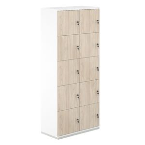 Локер 10 ячеек