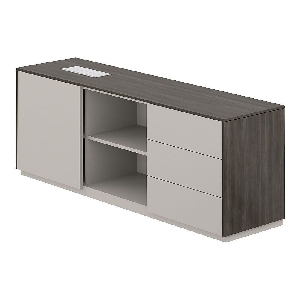 Тумба опорная, правая