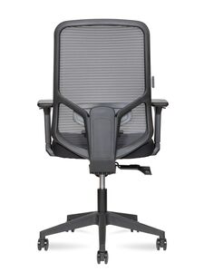 Кресло для персонала Best LB