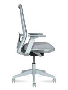 Кресло для персонала Williams grey LB